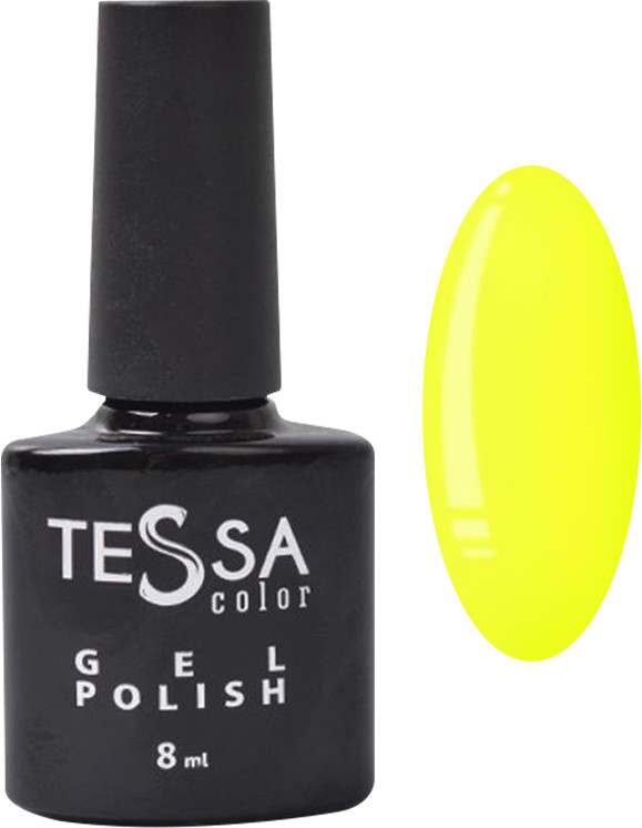 Гель-лак №113 Tessa, 8 мл