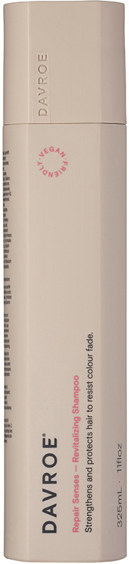 Відновлюючий шампунь Repair Senses Revitalizing Davroe 325 мл