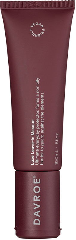 Незмивна маска Luxe Leave-In Treatment Davroe 150 мл