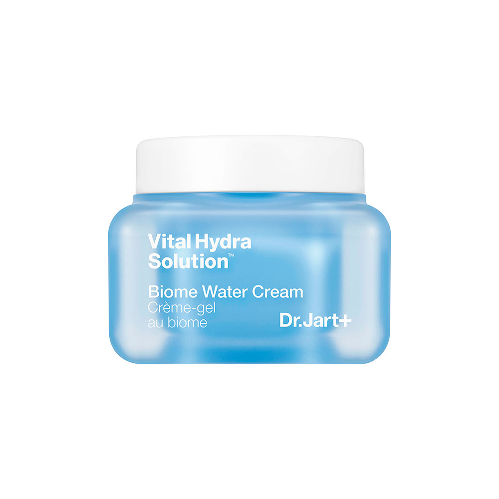 Крем зволожуючий з біомом та пребіотиками Vital Hydra Solution Biome Water Cream Dr.Jart+ 50 мл