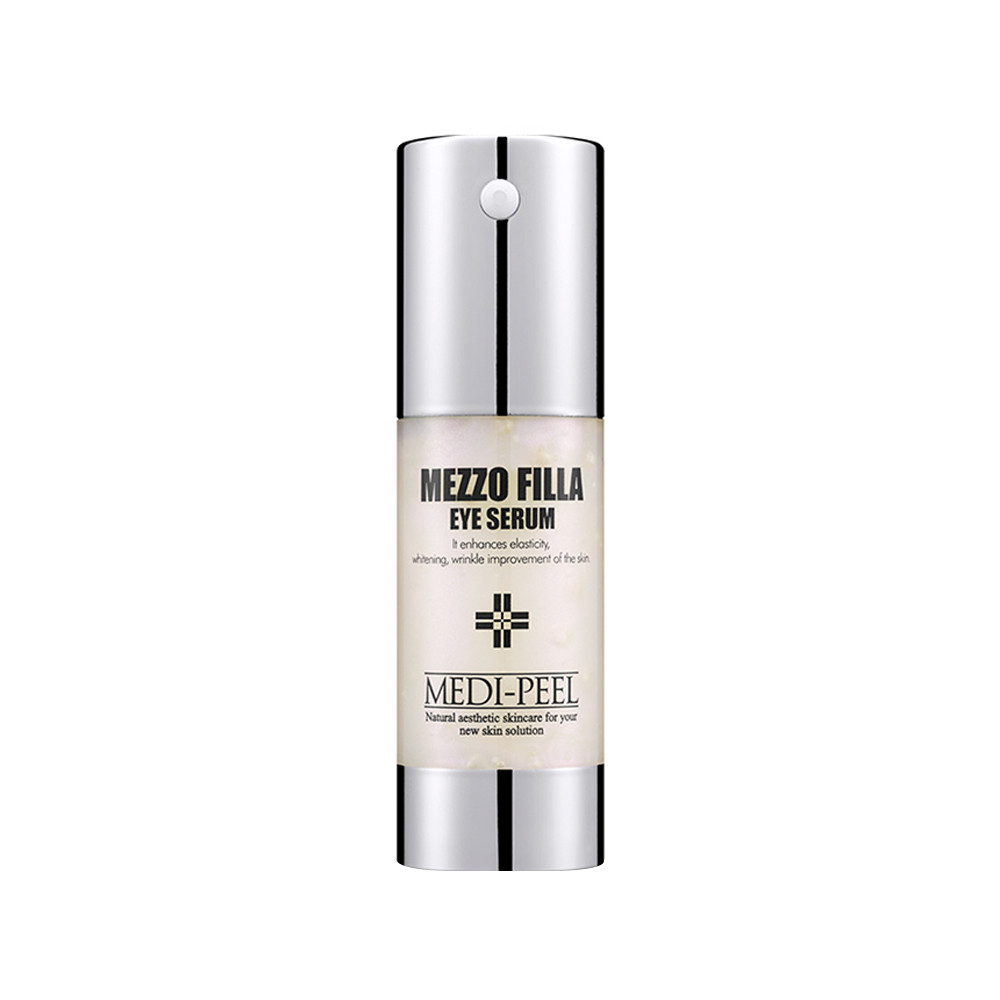 Сироватка для обличчя омолоджуюча з пептидним комплексом Mezzo Filla Eye Serum Medi-Peel, 30 мл