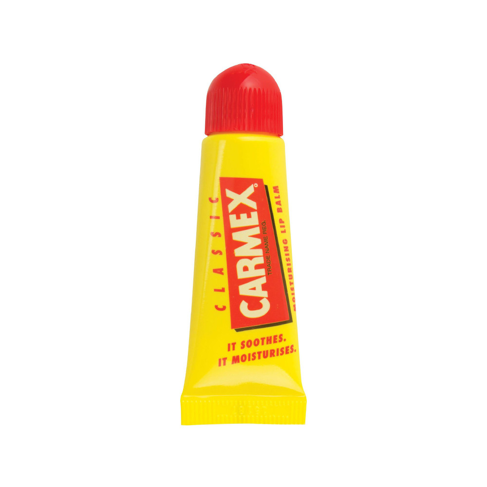 Бальзам лікувальний для гу Classic Lip Balm Tube Carmex, 10 гр