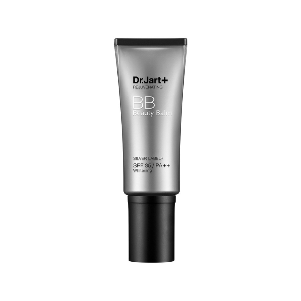 Увлажняющий ВВ крем Rejuvenating Silver Label Plus BB Cream SPF35/PA++ Dr. Jart+ 40 мл 