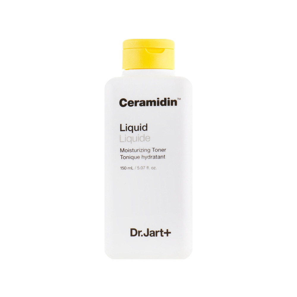 Есенція зволожувальна та омолоджувальна з керамідами Ceramidin Liquid Jart+, 150 мл на beauty-prof.com Фото 2 Есенція зволожувальна та омолоджувальна з керамідами Ceramidin Liquid Jart+, 150 мл Фото 2
