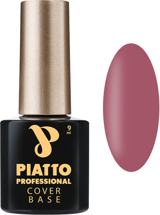База для нігтів Cover Base №29 Piatto, 9 мл