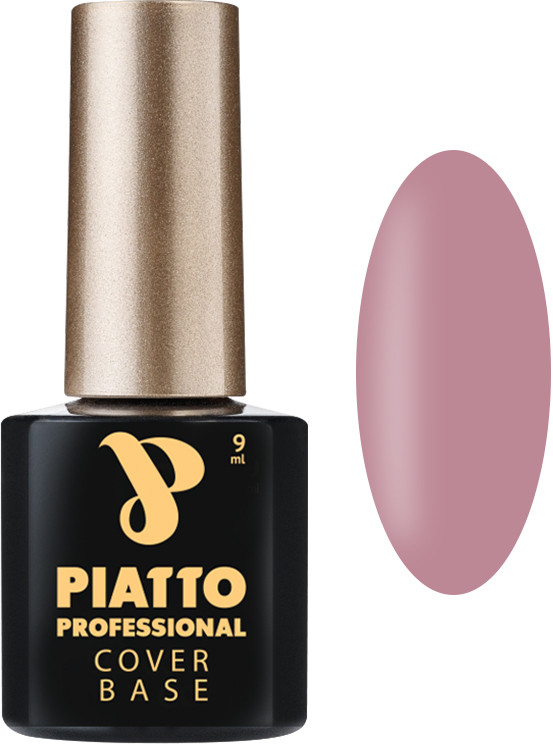 База для нігтів Cover Base №30 Piatto, 9 мл