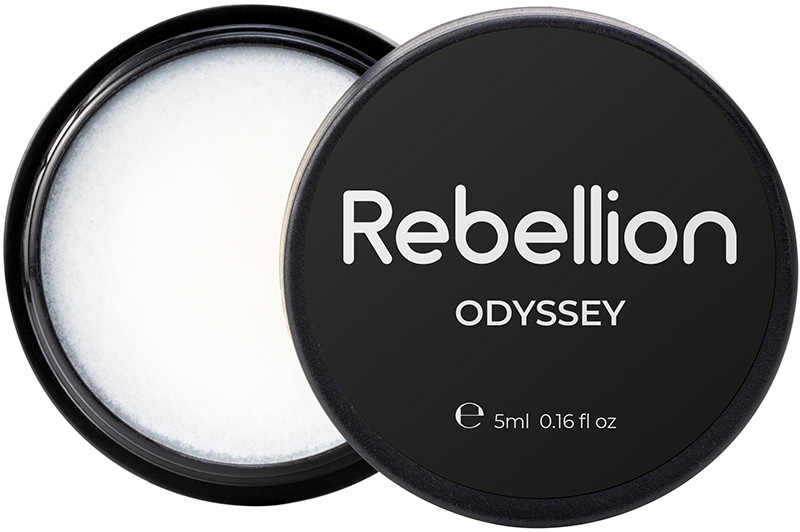 Парфум твердий "Odyssey" Rebellion, 5мл