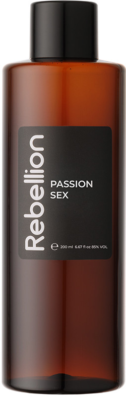 Рефіл Passion Sex Rebellion, 200мл