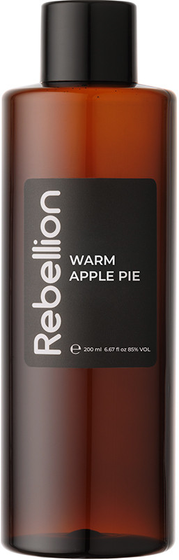 Рефіл Warm Apple Pie Rebellion, 200мл
