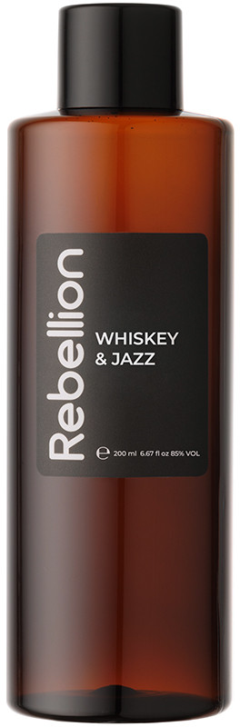 Рефіл Whiskey & Jazz Rebellion, 200мл