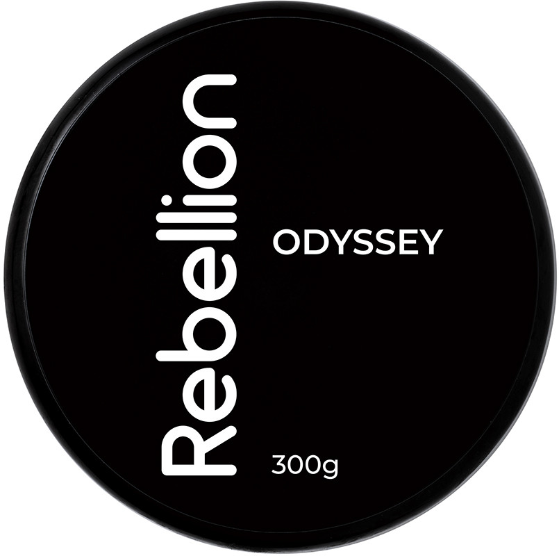 Скраб парфюмированный для тела "Odyssey" Rebellion, 450г на beauty-prof.com Скраб парфюмированный для тела "Odyssey" Rebellion, 450г