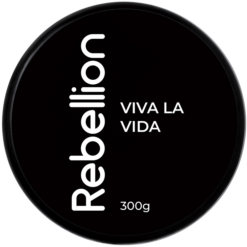 Скраб парфюмированный для тела "Viva la Vida" Rebellion, 450г на beauty-prof.com Скраб парфюмированный для тела "Viva la Vida" Rebellion, 450г