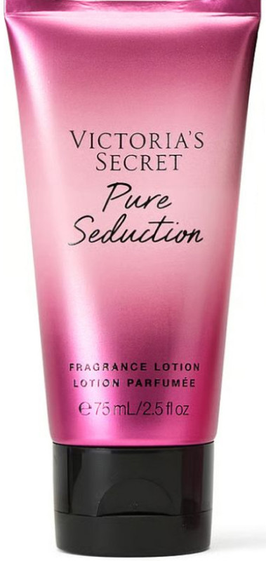 Лосьон для тіла Pure Suduction Victoria’s Secret, 75 мл