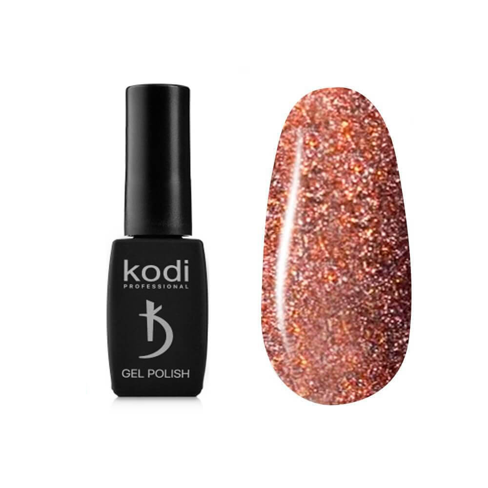Гель-лак для нігтів DS 02 Kodi, 8 мл
