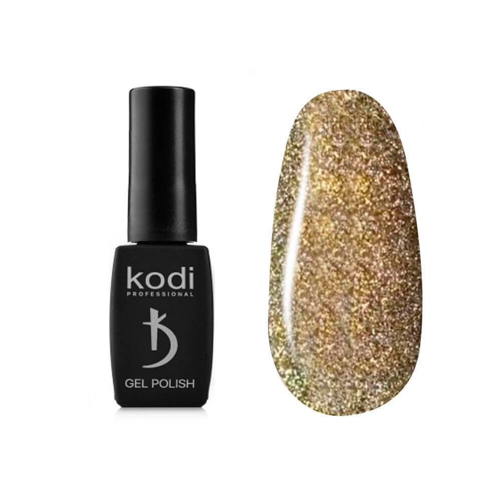 Гель-лак для нігтів DS 04 Kodi, 8 мл