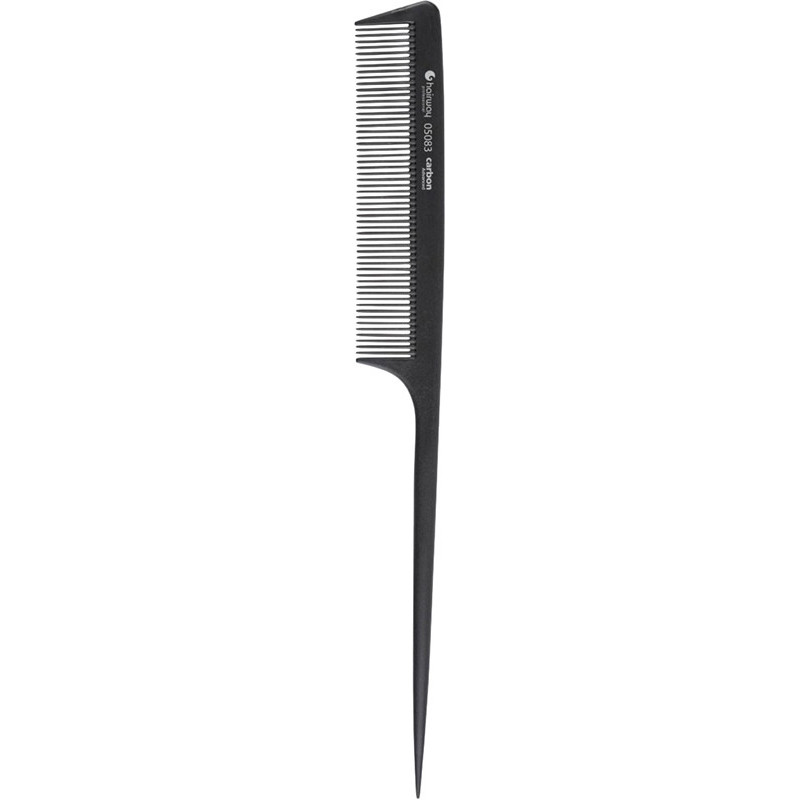 Гребінець карбоновий гіпоалергенний 225 мм 05083 Hairway