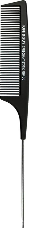 Гребень для волос 06400W (Carbon) T&G