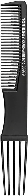 Гребінець для волосся 06979W (Carbon) T&G