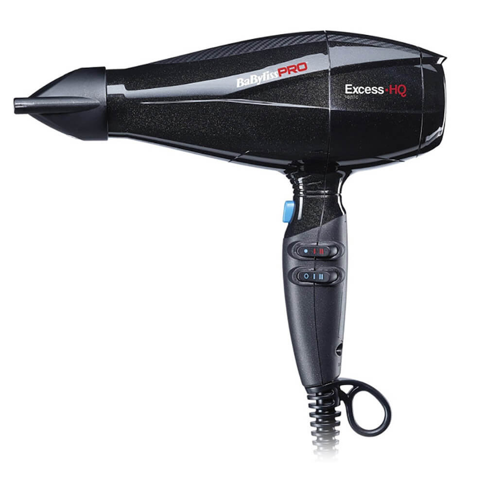 Фен з іонізацією Excess-Hq BaByLiss BAB6990IE