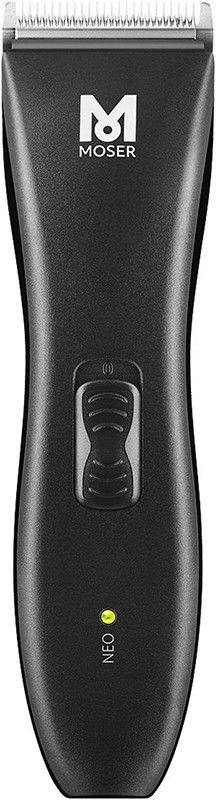 Машинка для стрижки волосся Moser Neo Black 1886-0051
