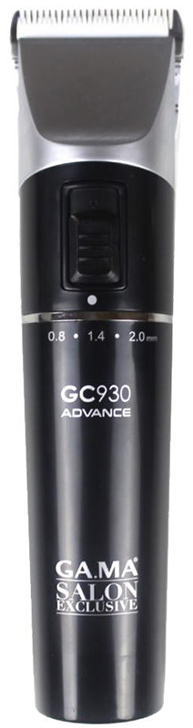 Машинка для стрижки волос Ga.Ma GC930