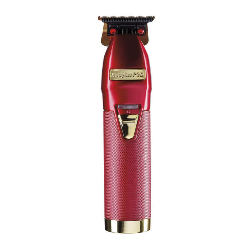 Тример Pro Red FX Skeleton Skeleton Outliner BaByliss FX7870RE