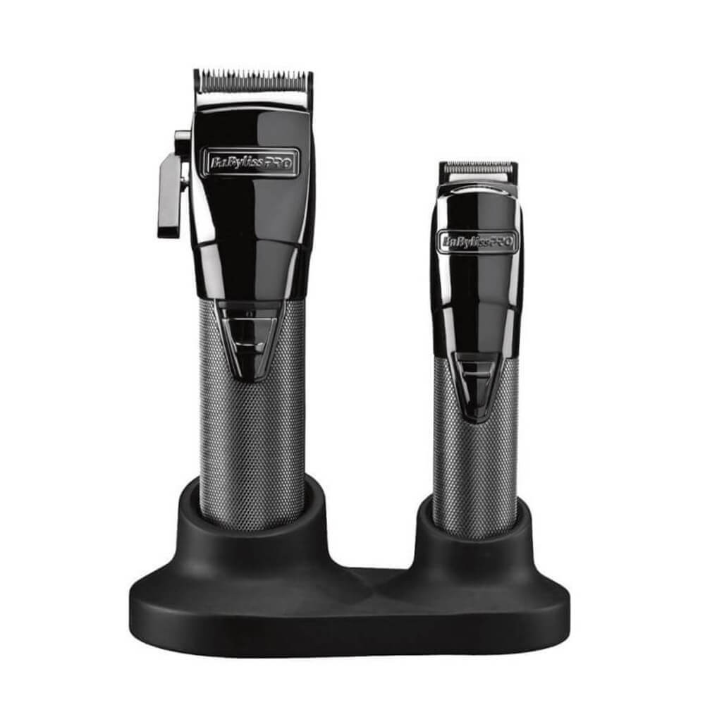 Набор Машинка д/стр.FX8700BE+Тример FX788 BaByliss                                                 
