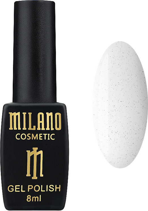 Гель-лак Magic Sand №01 Milano, 8 мл