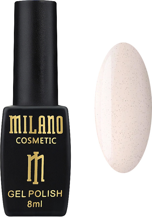 Гель-лак Magic Sand №02 Milano, 8 мл