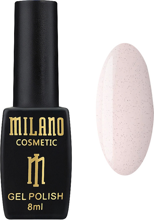 Гель-лак Magic Sand №03 Milano, 8 мл