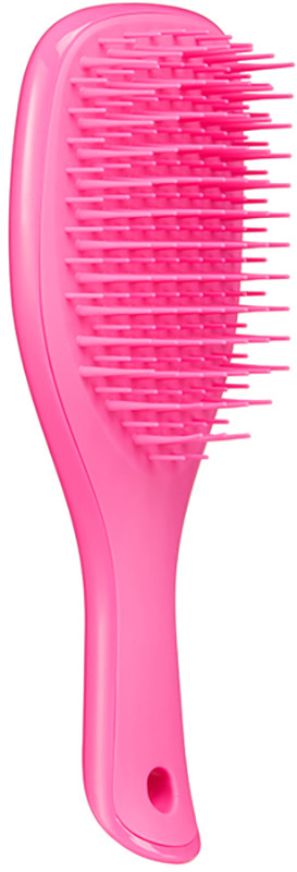 Щітка для волосся The Wet Detangler Mini Dopamine Pink Tangle Teezer&Barbie