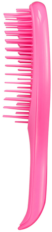 Щітка для волосся The Wet Detangler Mini Dopamine Pink Tangle Teezer&Barbie на beauty-prof.com Фото 2 Щітка для волосся The Wet Detangler Mini Dopamine Pink Tangle Teezer&Barbie Фото 2
