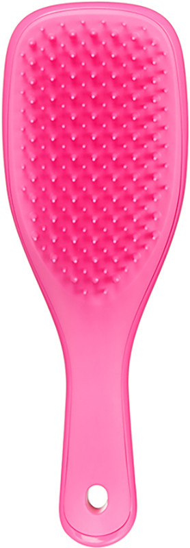 Щітка для волосся The Wet Detangler Mini Dopamine Pink Tangle Teezer&Barbie на beauty-prof.com Фото 4 Щітка для волосся The Wet Detangler Mini Dopamine Pink Tangle Teezer&Barbie Фото 4