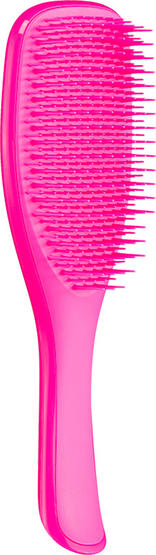 Щітка для волосся The Wet Detangler Dopamine Pink Tangle Teezer&Barbie 