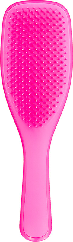 Щітка для волосся The Wet Detangler Dopamine Pink Tangle Teezer&Barbie  Фото 4 