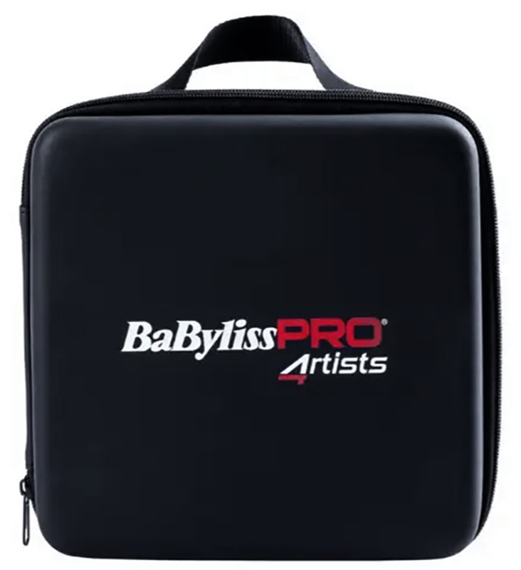 Фірмова сумка BABYLISS PRO4ARTISTS на beauty-prof.com Фірмова сумка BABYLISS PRO4ARTISTS