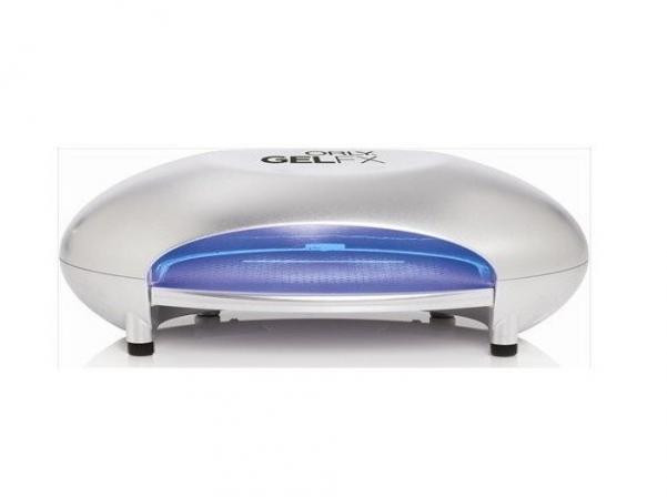 Лампа-LED GEL FX Orly