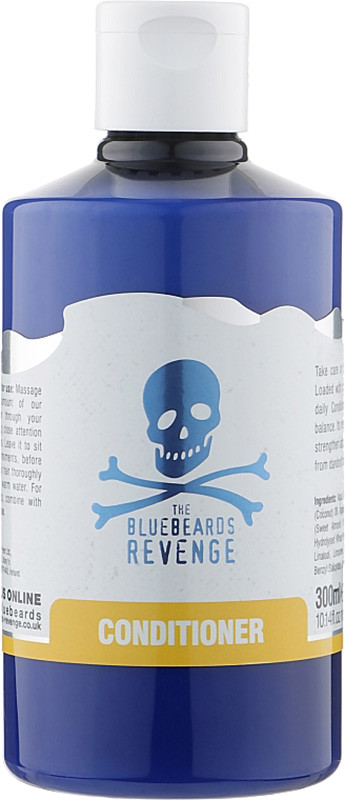 Кондиціонер The Bluebeards Revenge, 300 мл