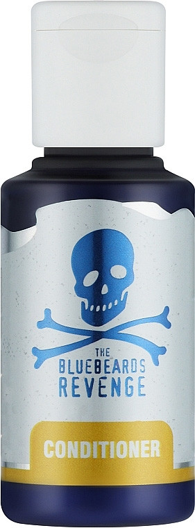 Кондиціонер The Bluebeards Revenge, 50 мл