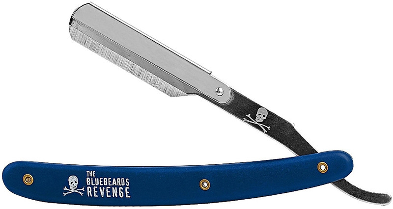 Небезпечна бритва під змінне лезо The Bluebeards Revenge 