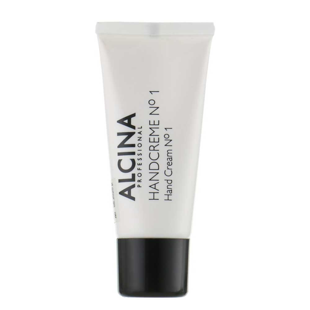 Крем для рук Hand creme №1 Alcina, 50 мл на beauty-prof.com Крем для рук Hand creme №1 Alcina, 50 мл