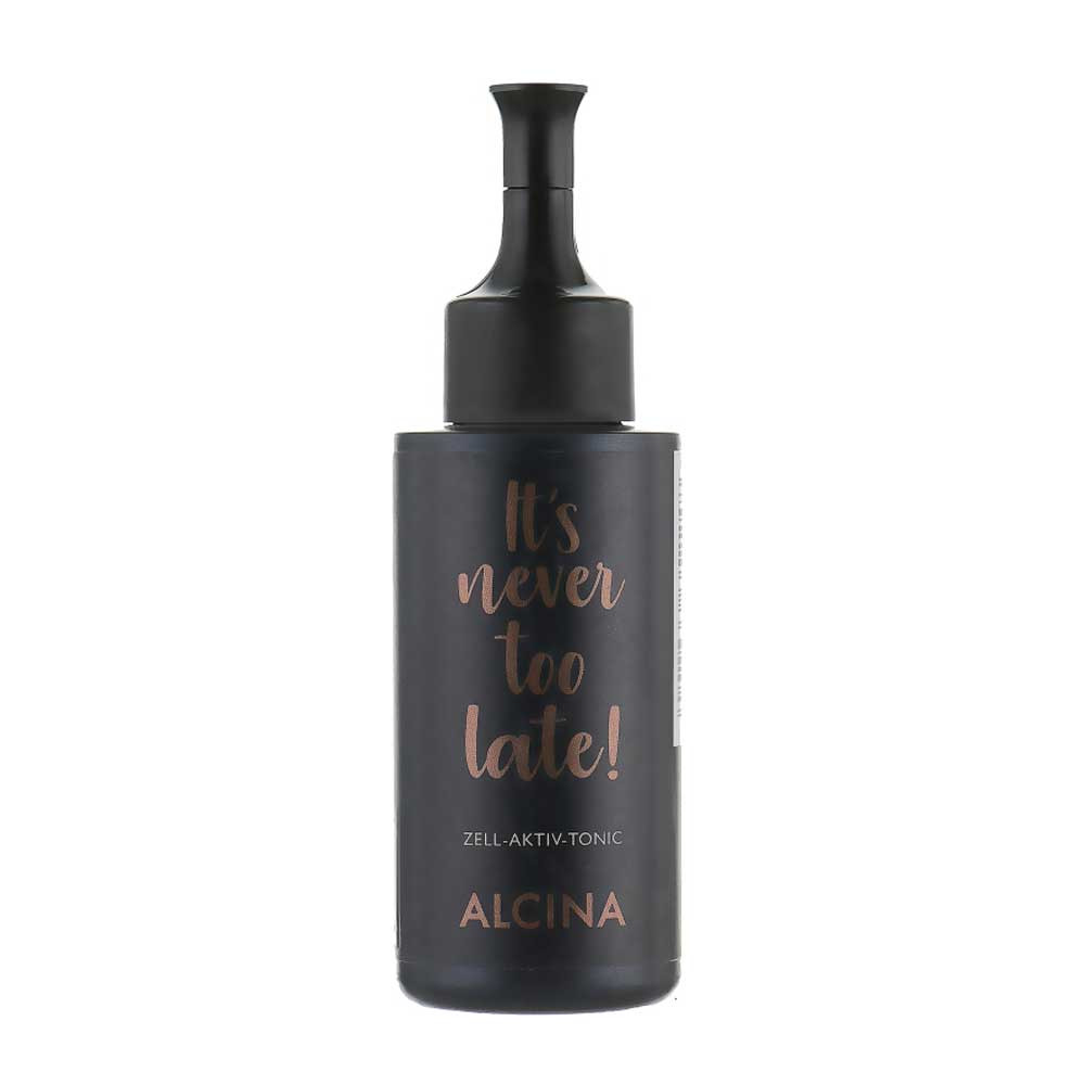 Тонік для обличчя клітинно-активний Cell-Active Tonic Alcina, 50 мл