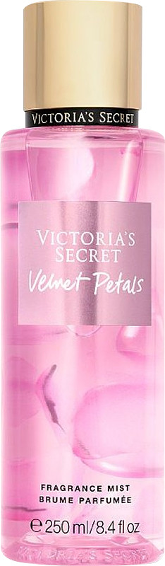 Спрей для тіла Velvet Petels Victoria's Secret, 250 мл