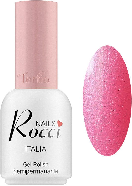 Гель-лак Rocci №067 Tertio, 10 мл