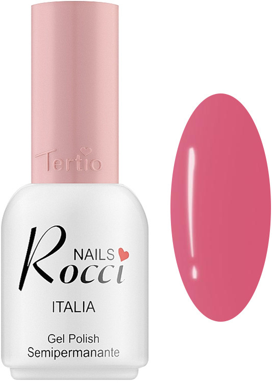 Гель-лак Rocci №071 Tertio, 10 мл