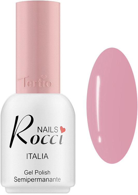 Гель-лак Rocci №078 Tertio, 10 мл