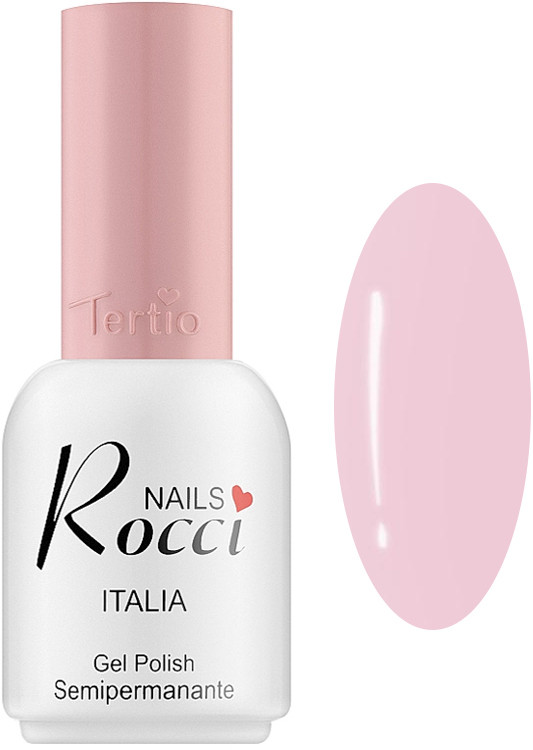 Гель-лак Rocci №084 Tertio, 10 мл