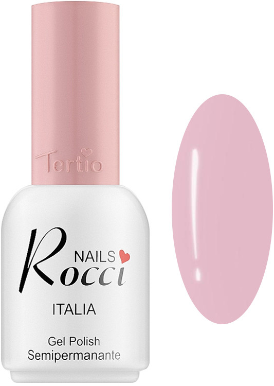 Гель-лак Rocci №085 Tertio, 10 мл
