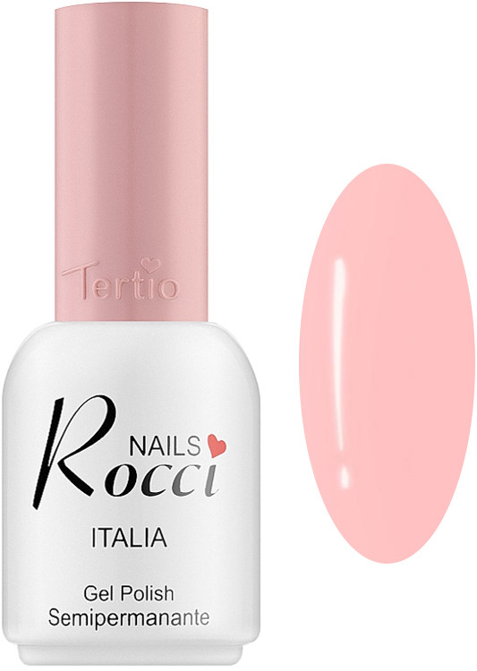 Гель-лак Rocci №087 Tertio, 10 мл