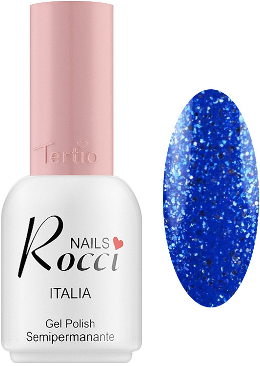 Гель-лак Rocci №094 Tertio, 10 мл